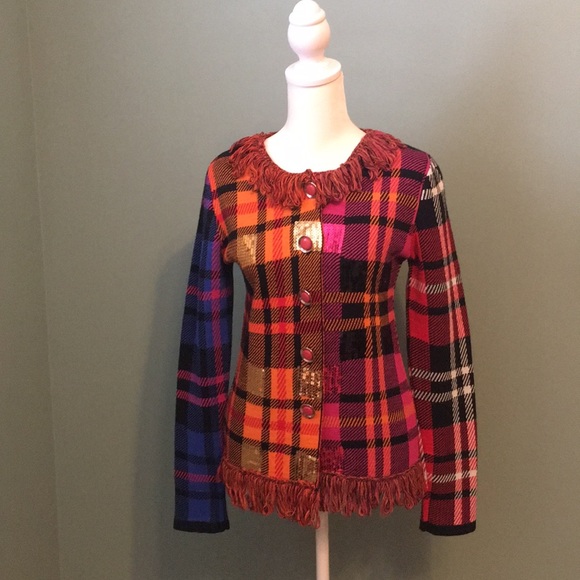 Designer Jacket/Coat - Picture 2 of 14